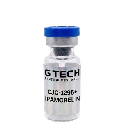 CJC-1295+IPAMORELIN 10MG