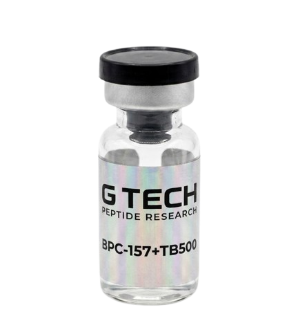 WOLVERINE STACK 10MG