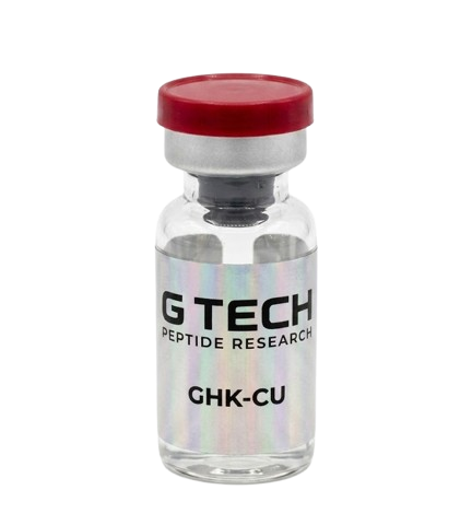 GHK-CU 100MG
