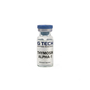 THYMOSIN APLHA-1 10