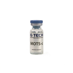 MOTS-C 40