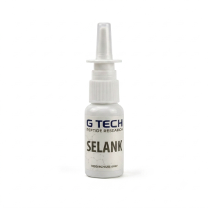 SELANK 10 NASAL SPRAY
