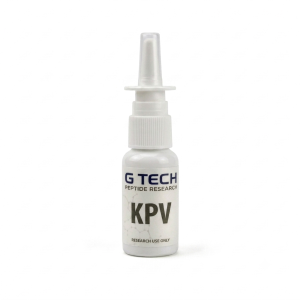 KPV 10 NASAL SPRAY