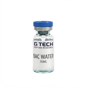 G TECH BAC WATER 10