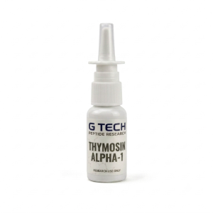 THYMOSIN ALPHA-1 10 NASAL SPRAY
