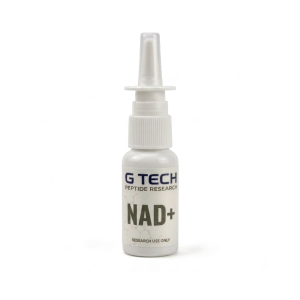 NAD+ 1.000 NASAL SPRAY