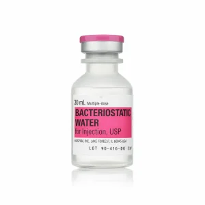 HOSPIRA BRAND BAC 30