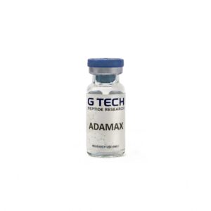 ADAMAX 10